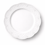 Piatto Piano CAVELLO – Linea Fleur.