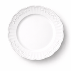 Piatto Piano CAVELLO – Linea Botanica.